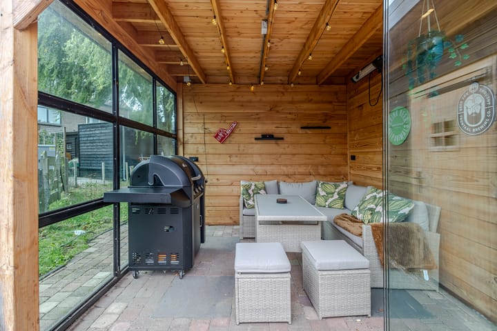 Foto 26 van Baanhoek 393