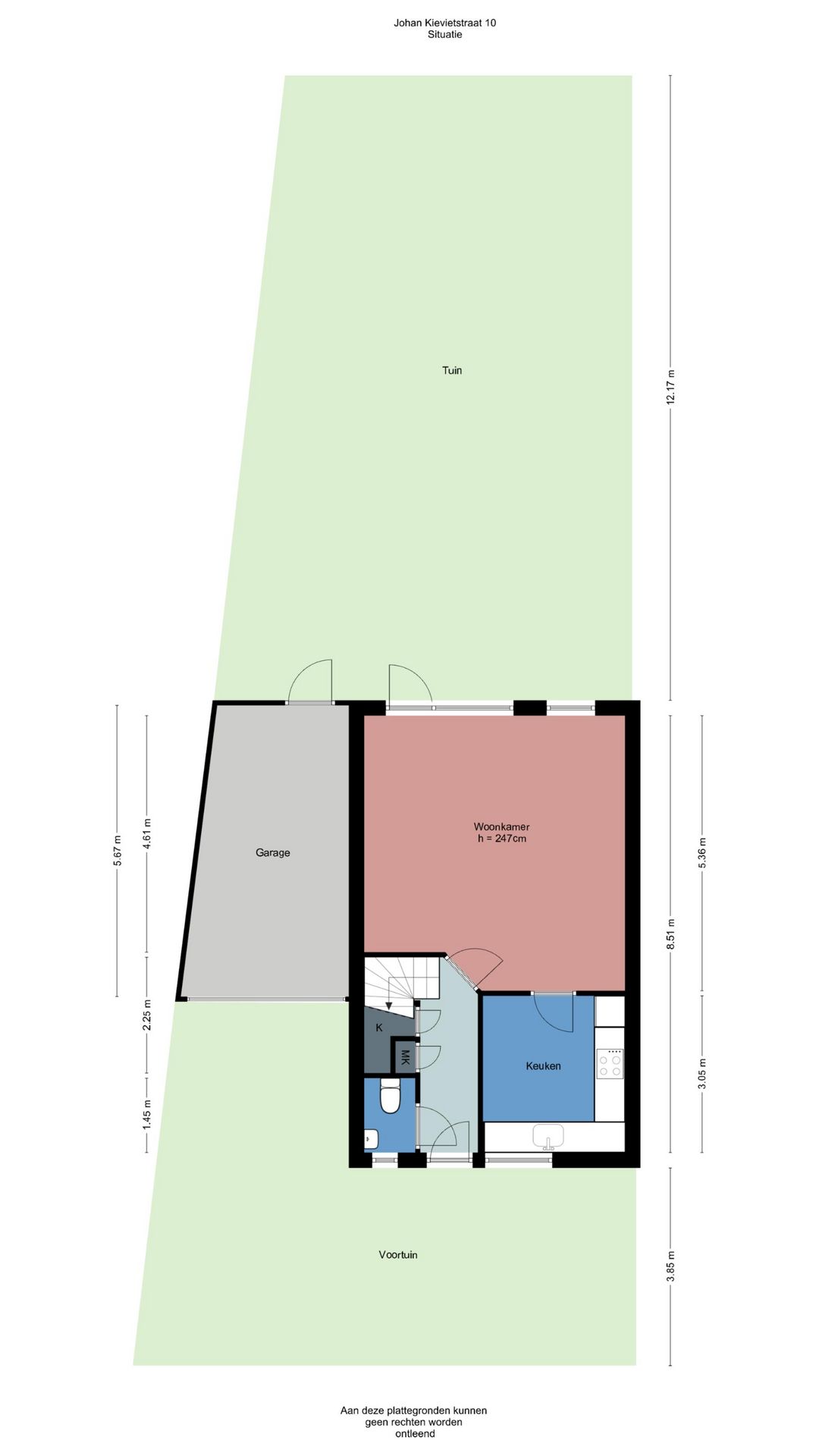 Foto 33 van Johan Kievietstraat 10