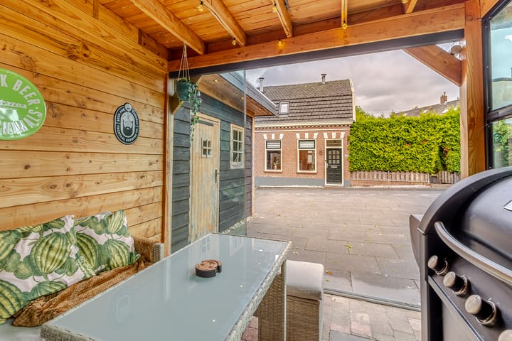 Foto 27 van Baanhoek 393