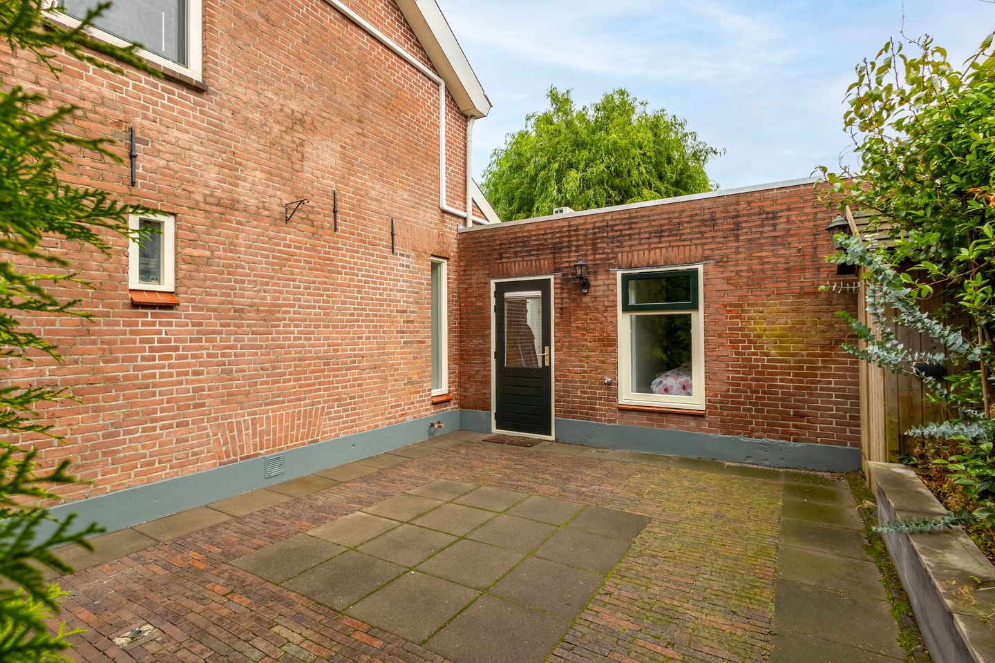 Foto 29 van Baanhoek 393