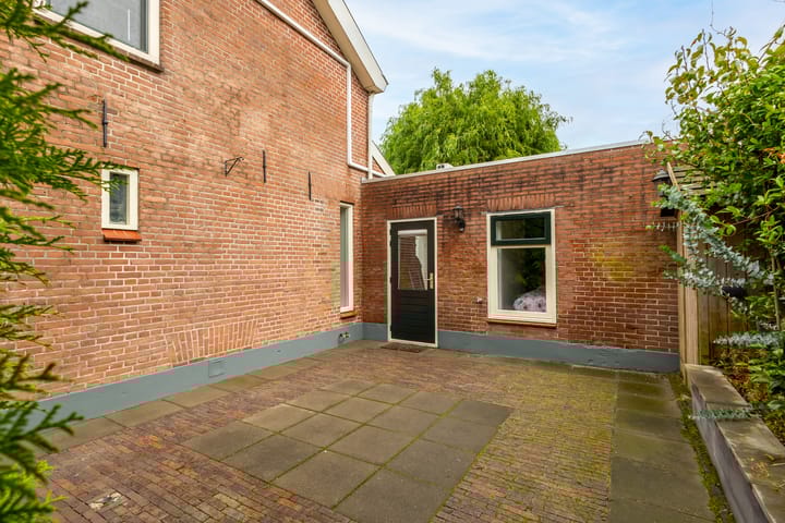 Foto 29 van Baanhoek 393