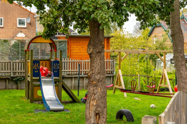 Foto 30 van Baanhoek 393