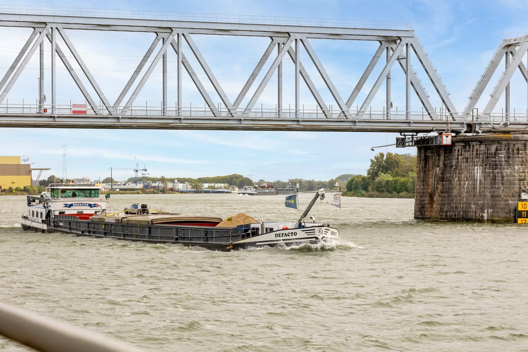 Foto 31 van Baanhoek 393