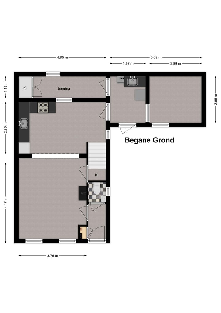 Foto 33 van Baanhoek 393