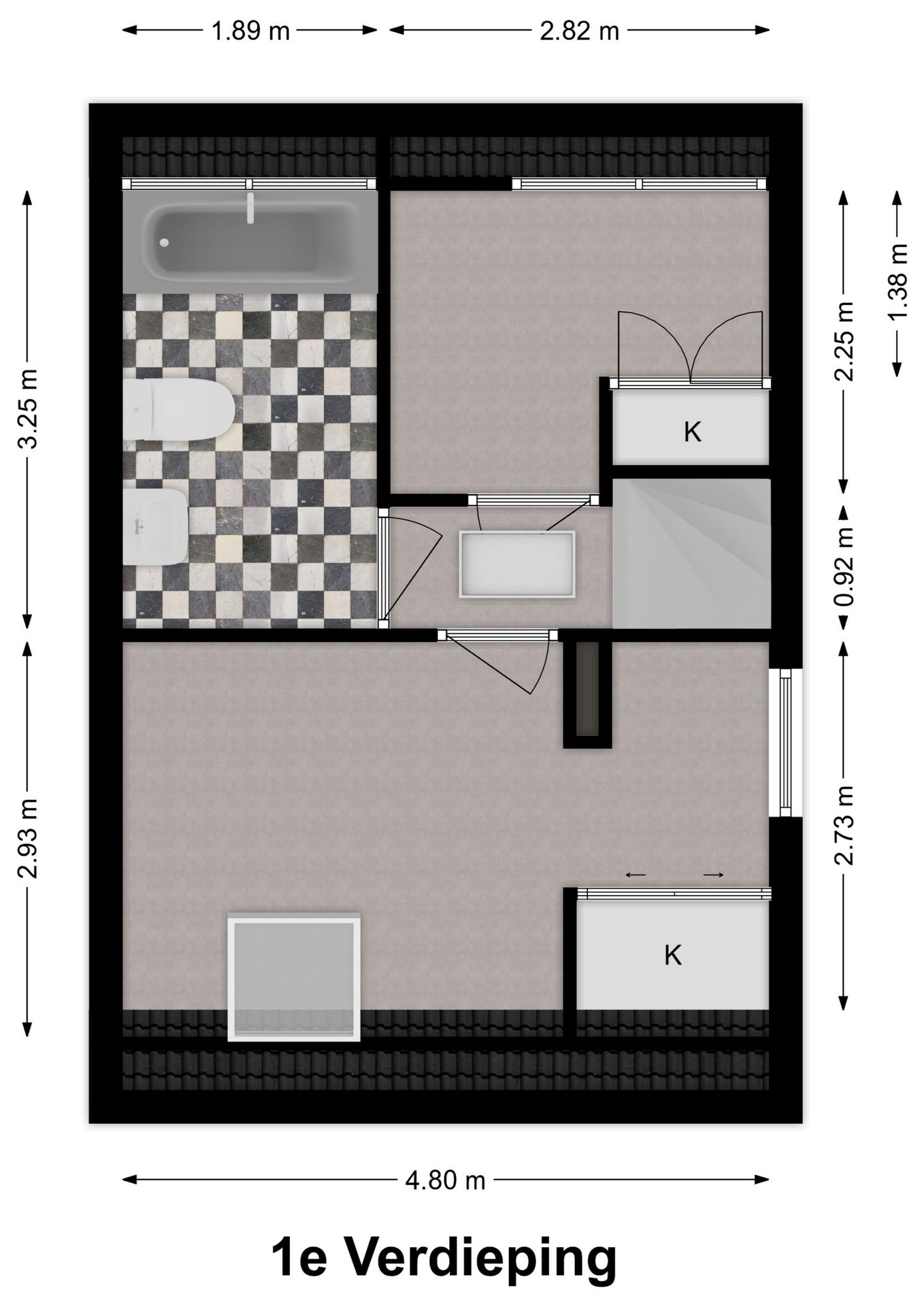 Foto 34 van Baanhoek 393