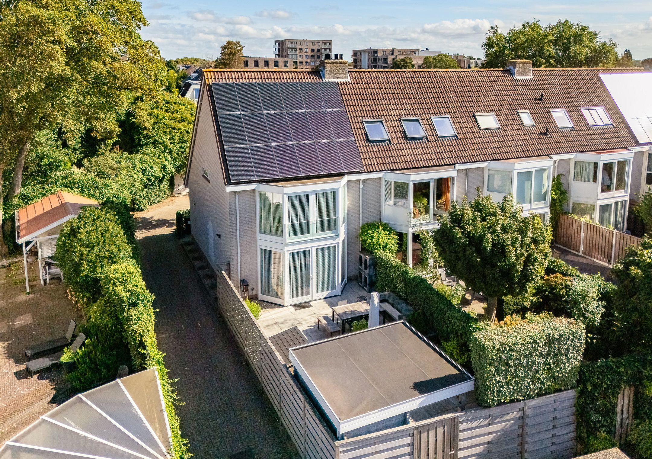 Ericastraat, 1, Noordwijkerhout, 2211NZ, Zuid-Holland, Nederland 1