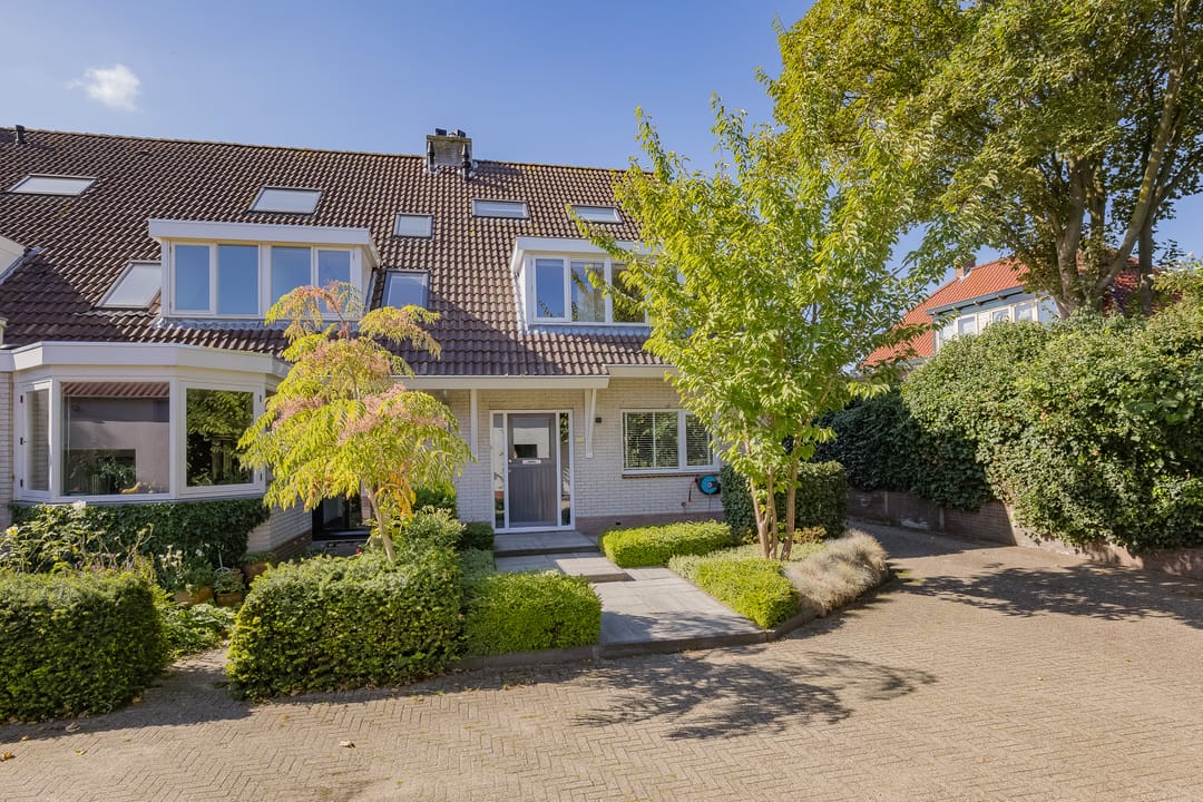 Foto 2 van Ericastraat 1