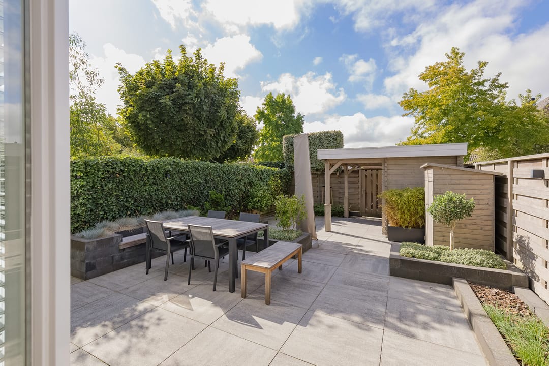 Foto 7 van Ericastraat 1