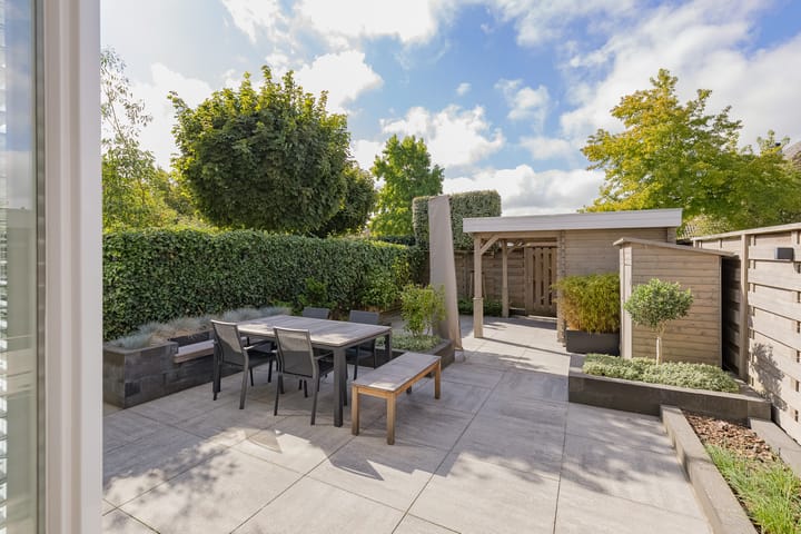 Foto 7 van Ericastraat 1