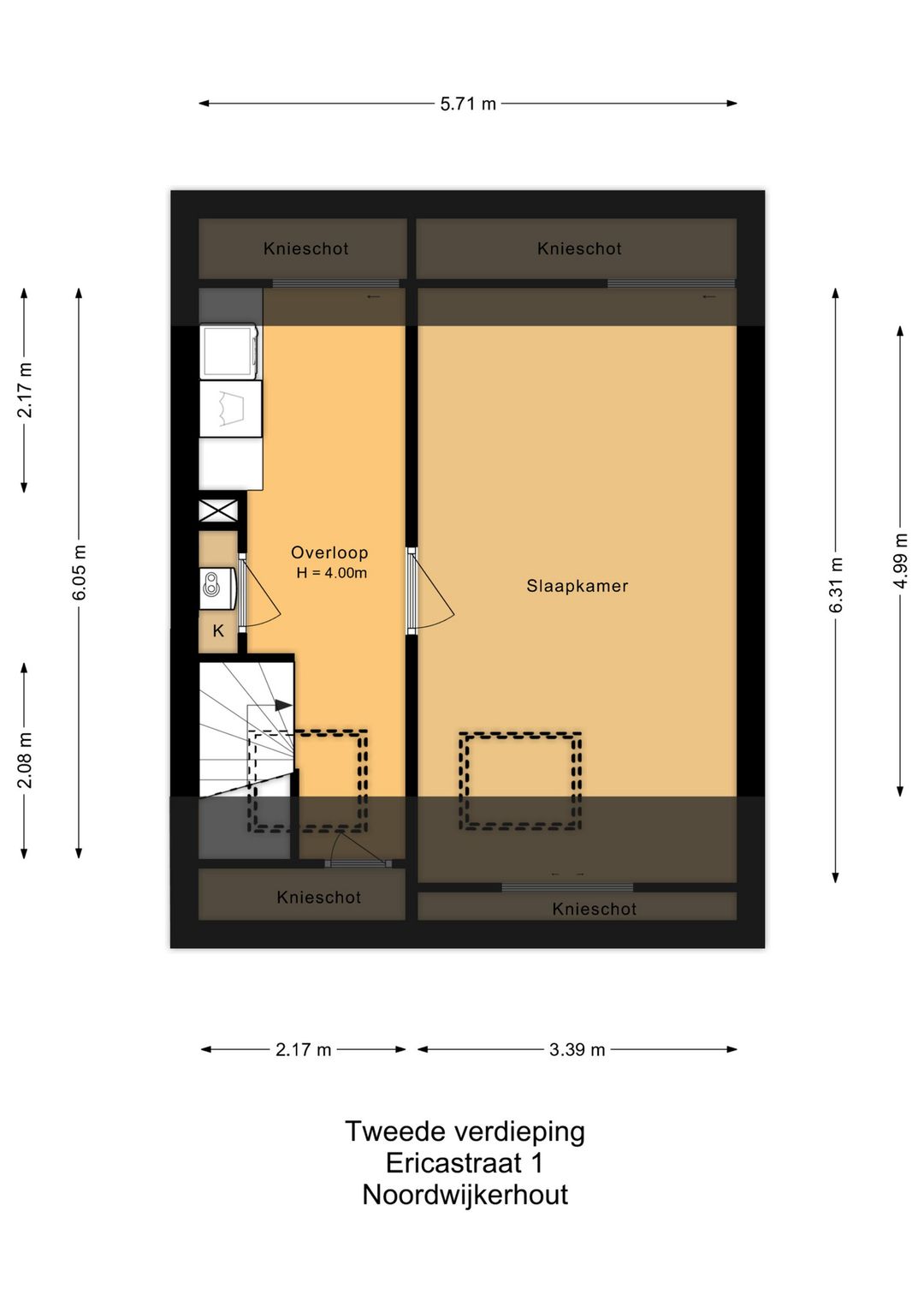 Foto 53 van Ericastraat 1
