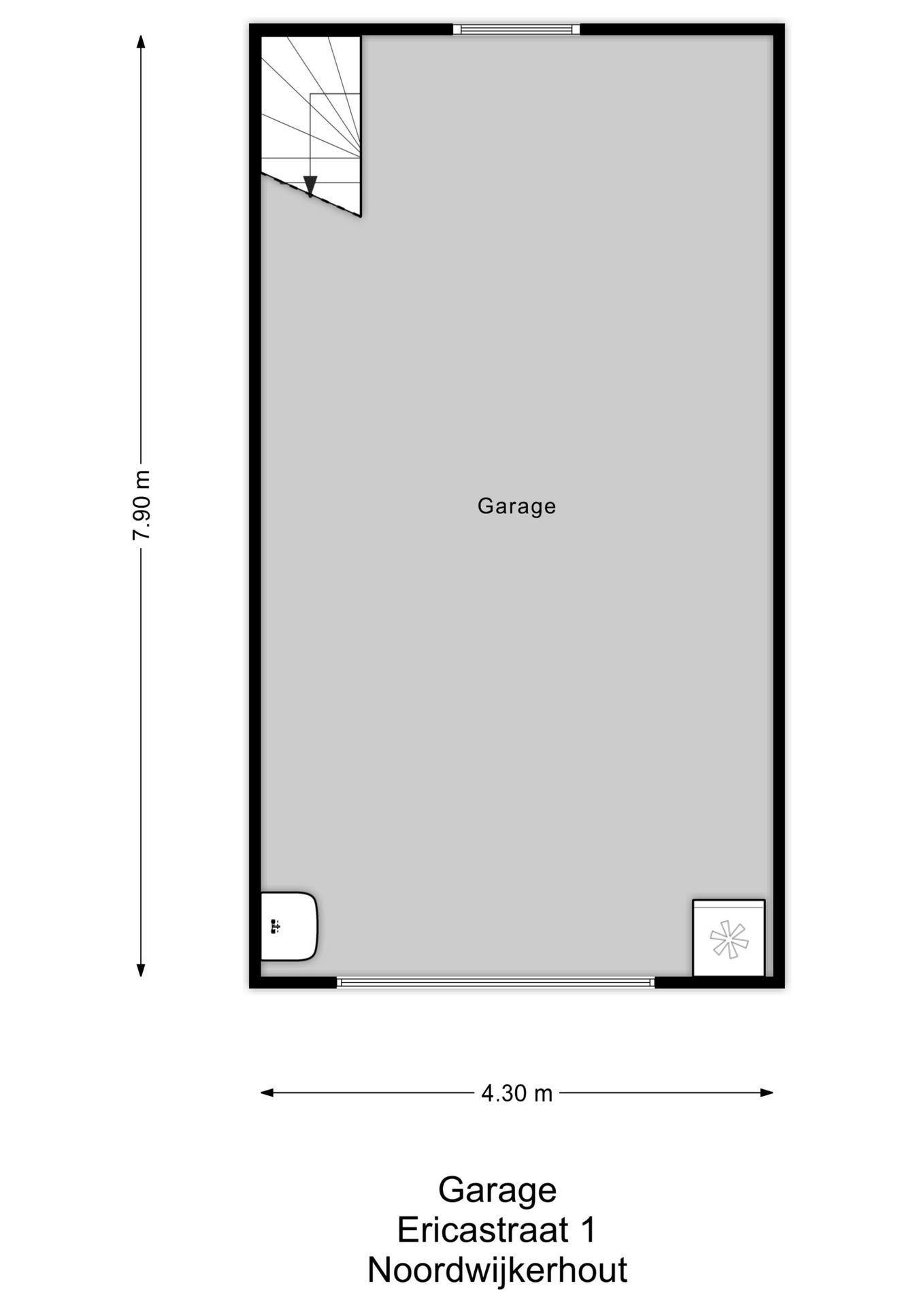 Foto 54 van Ericastraat 1