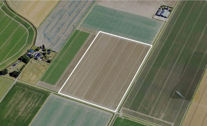 Eerste Kruisweg -ONG
