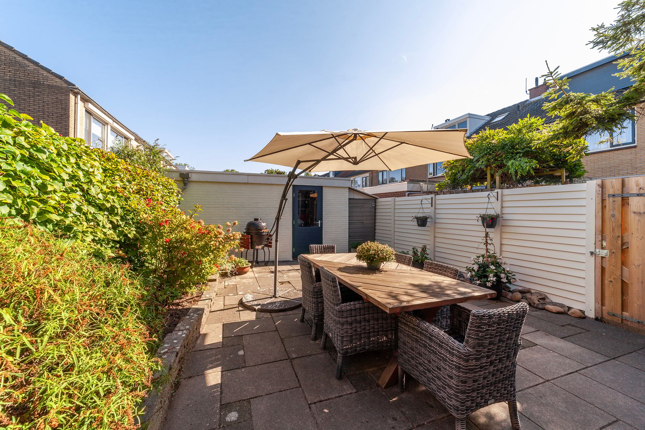 Photo 3 of Johan de Wittlaan 1