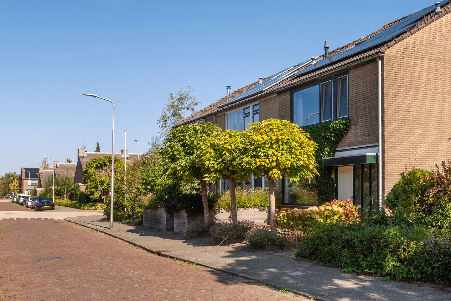 Photo 4 of Johan de Wittlaan 1