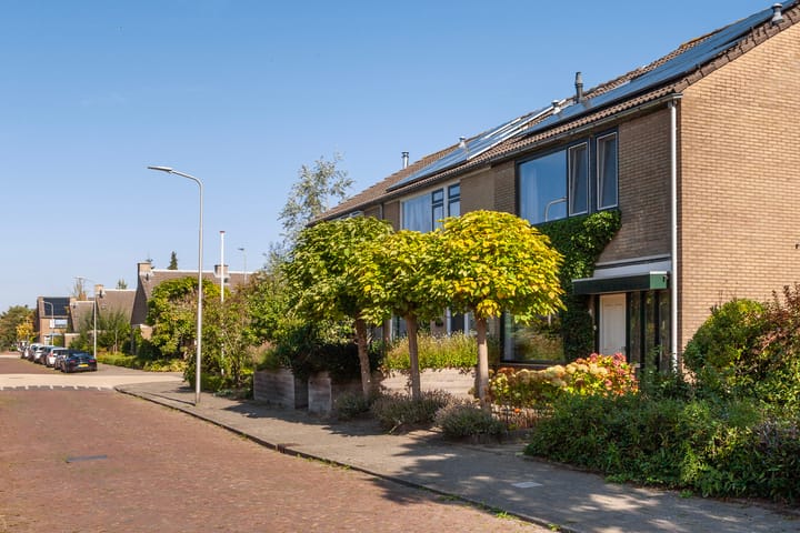 Photo 4 of Johan de Wittlaan 1