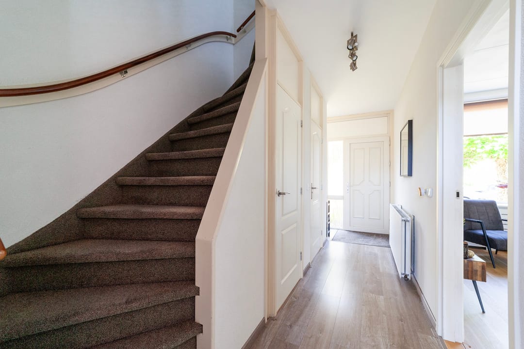 Photo 7 of Johan de Wittlaan 1