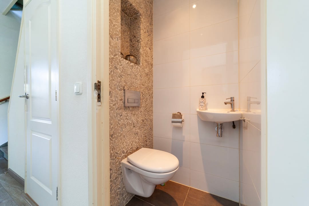 Photo 8 of Johan de Wittlaan 1