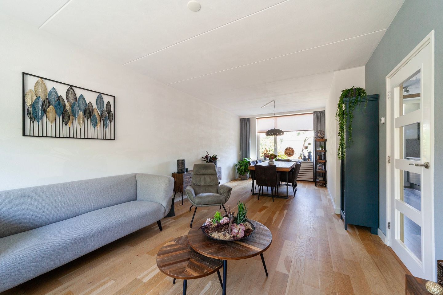 Photo 10 of Johan de Wittlaan 1