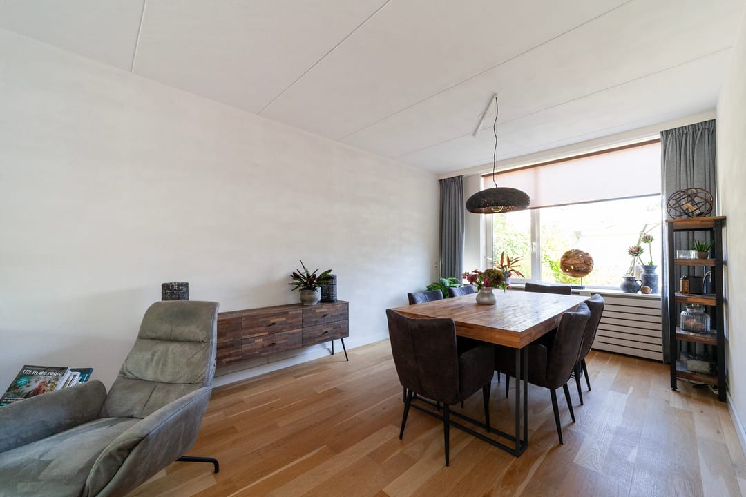 Photo 11 of Johan de Wittlaan 1