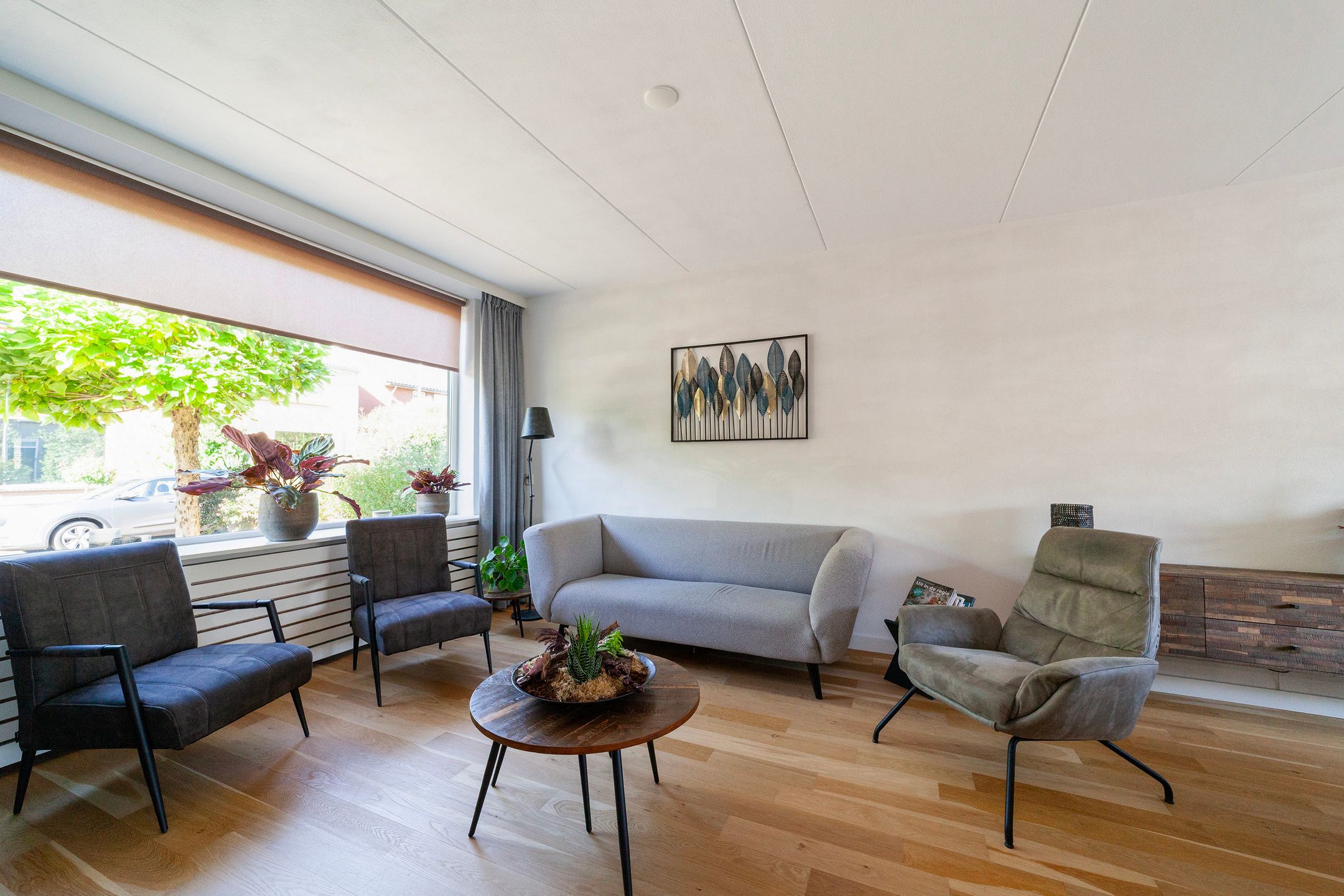 Photo 12 of Johan de Wittlaan 1