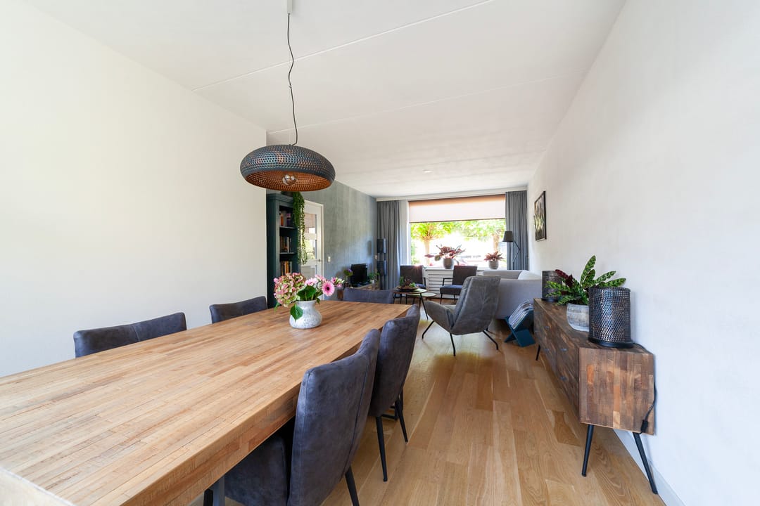 Photo 13 of Johan de Wittlaan 1