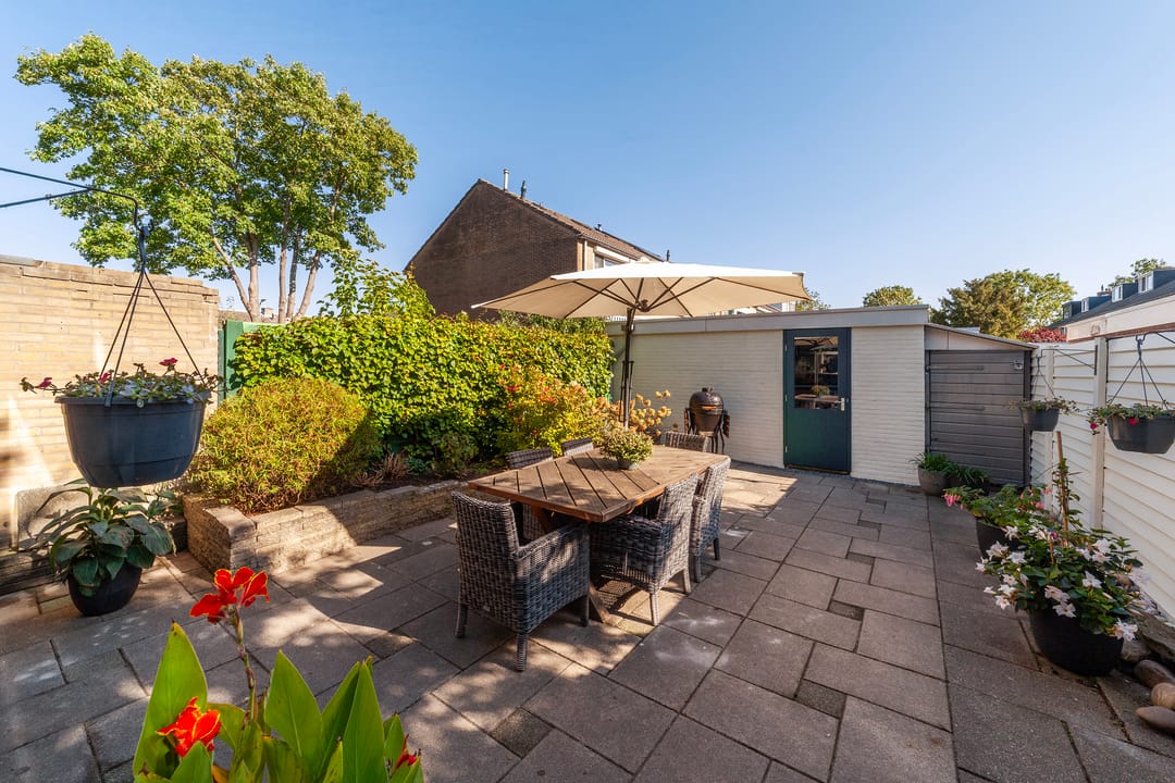 Photo 16 of Johan de Wittlaan 1