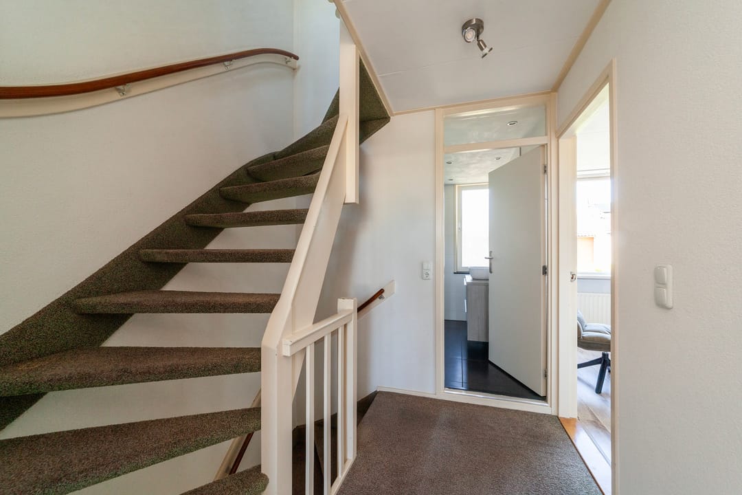 Photo 17 of Johan de Wittlaan 1