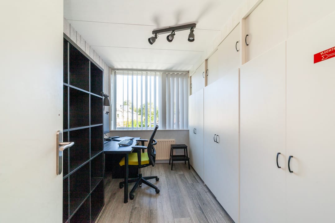 Photo 22 of Johan de Wittlaan 1