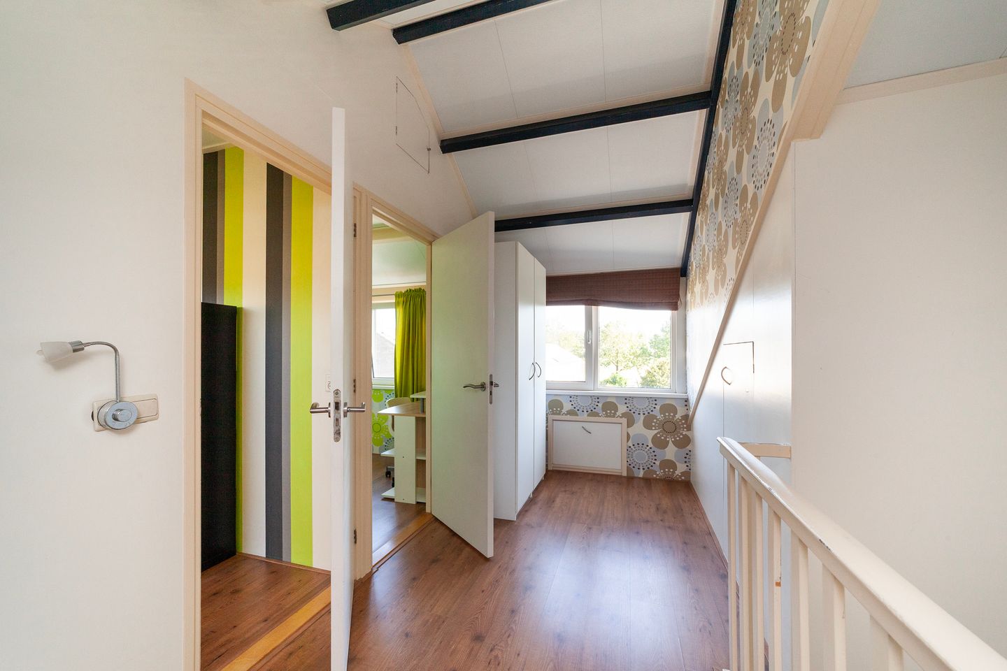 Photo 25 of Johan de Wittlaan 1