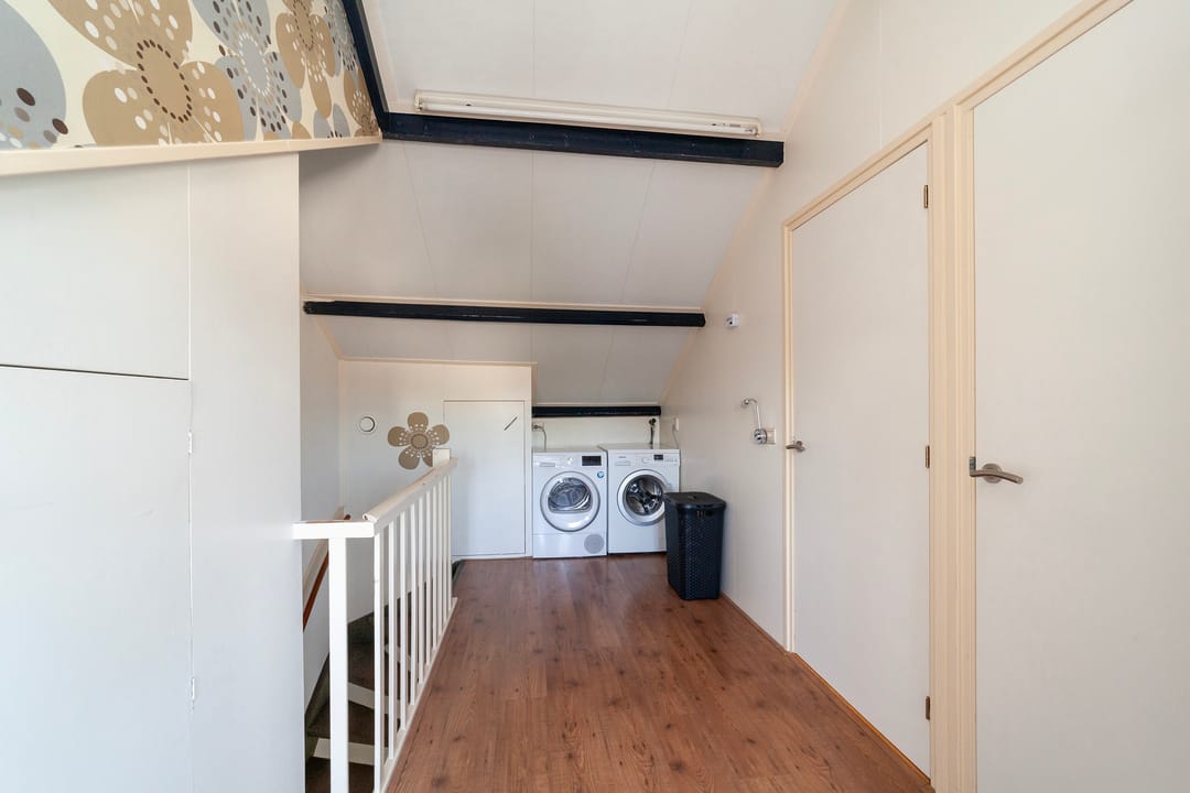 Photo 26 of Johan de Wittlaan 1