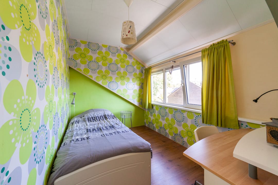 Photo 28 of Johan de Wittlaan 1