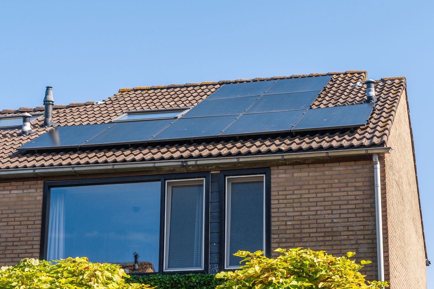 Photo 29 of Johan de Wittlaan 1