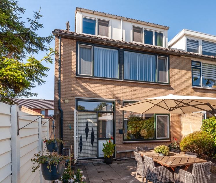 Photo 30 of Johan de Wittlaan 1