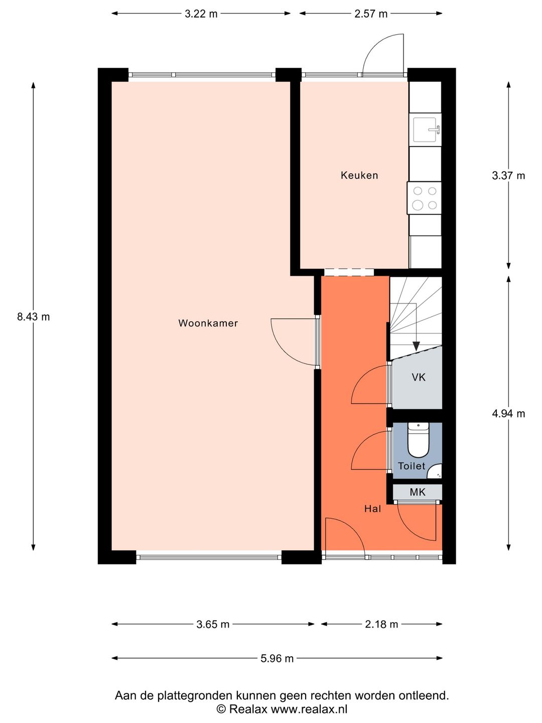 Photo 31 of Johan de Wittlaan 1