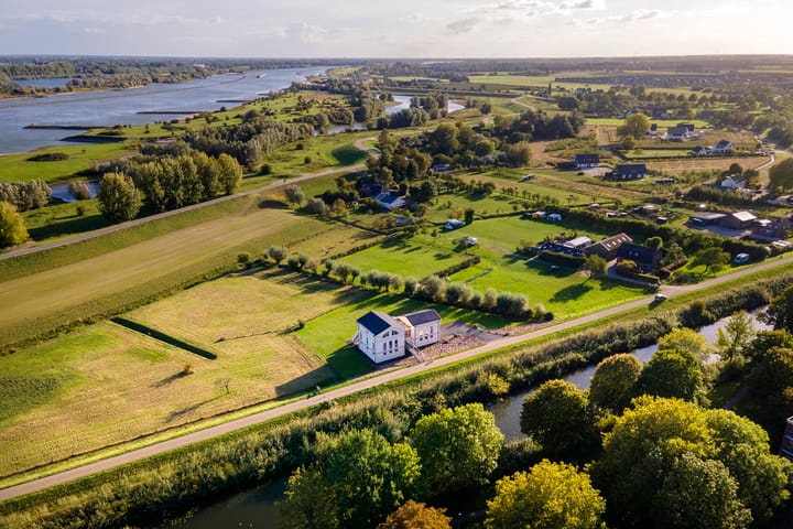 Inundatiedijk-Zuid 1