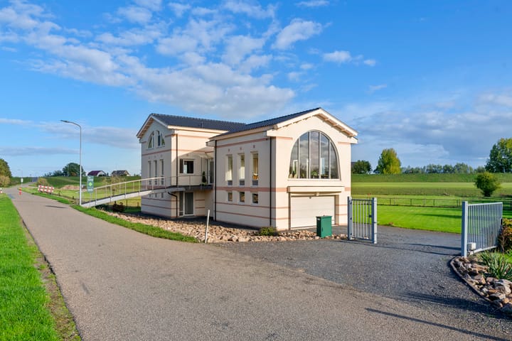 Foto 8 van Inundatiedijk-Zuid 1