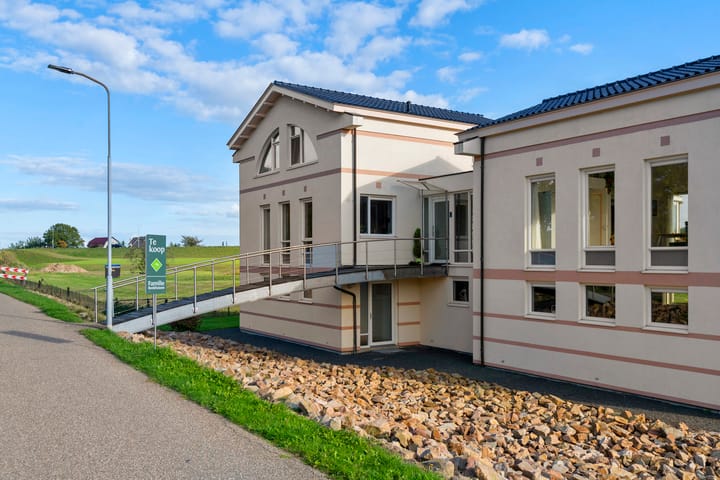 Foto 9 van Inundatiedijk-Zuid 1