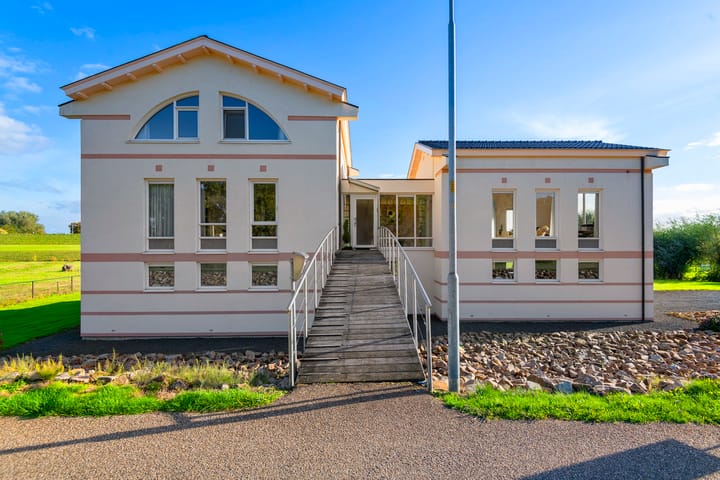 Foto 12 van Inundatiedijk-Zuid 1