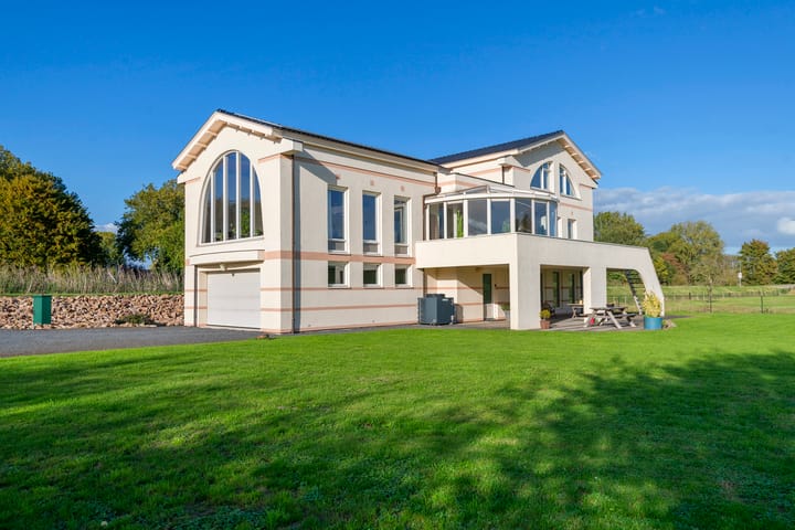 Foto 13 van Inundatiedijk-Zuid 1