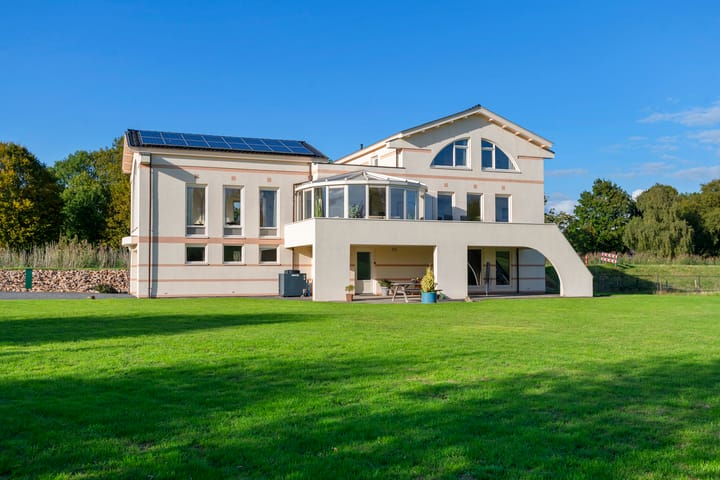 Foto 14 van Inundatiedijk-Zuid 1