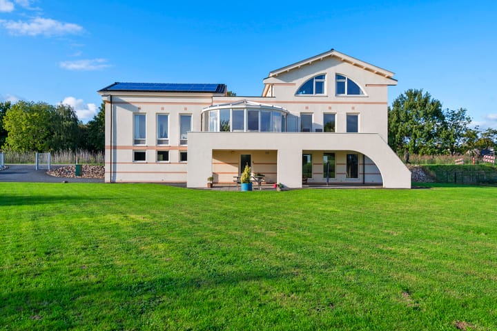 Foto 15 van Inundatiedijk-Zuid 1