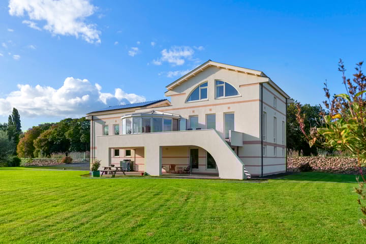 Foto 16 van Inundatiedijk-Zuid 1