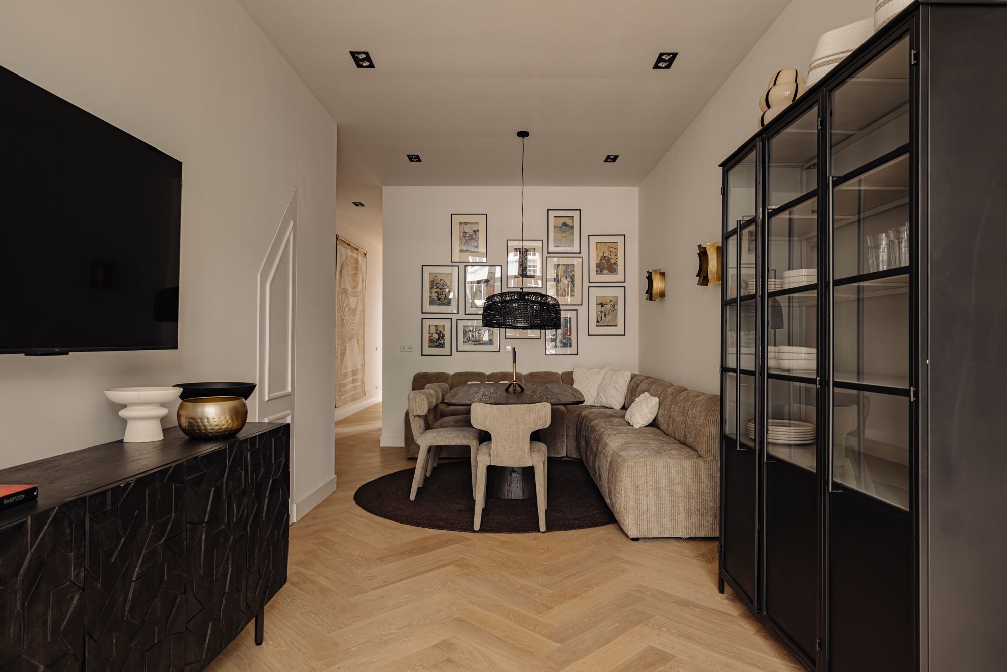 Foto 6 van Van Ostadestraat 62-H