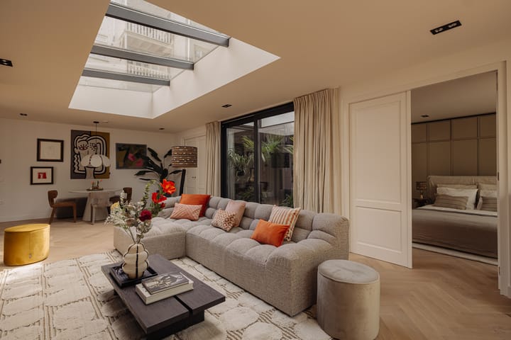 Foto 7 van Van Ostadestraat 62-H