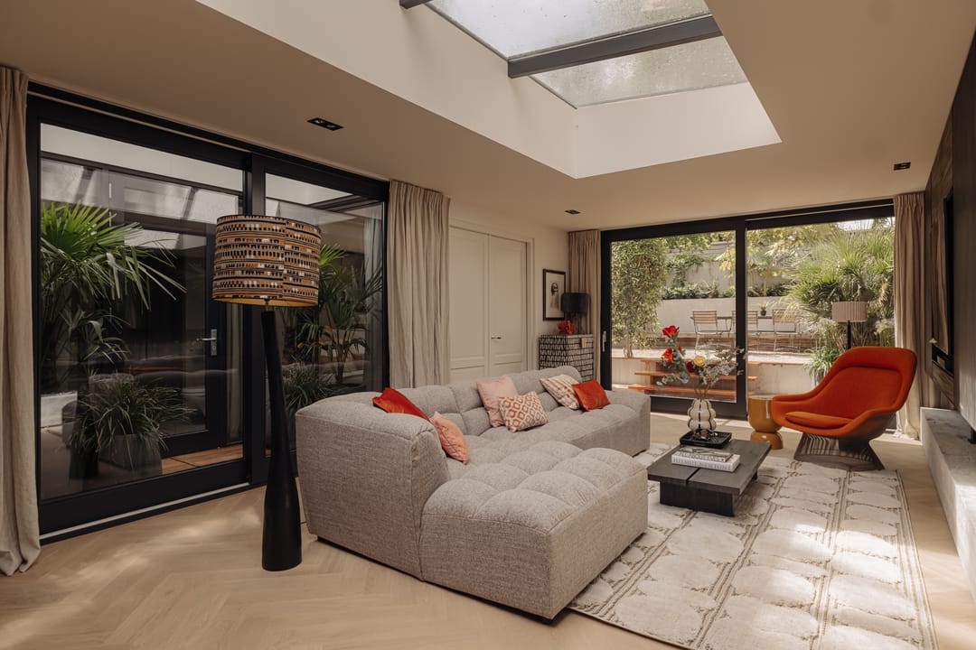 Foto 8 van Van Ostadestraat 62-H