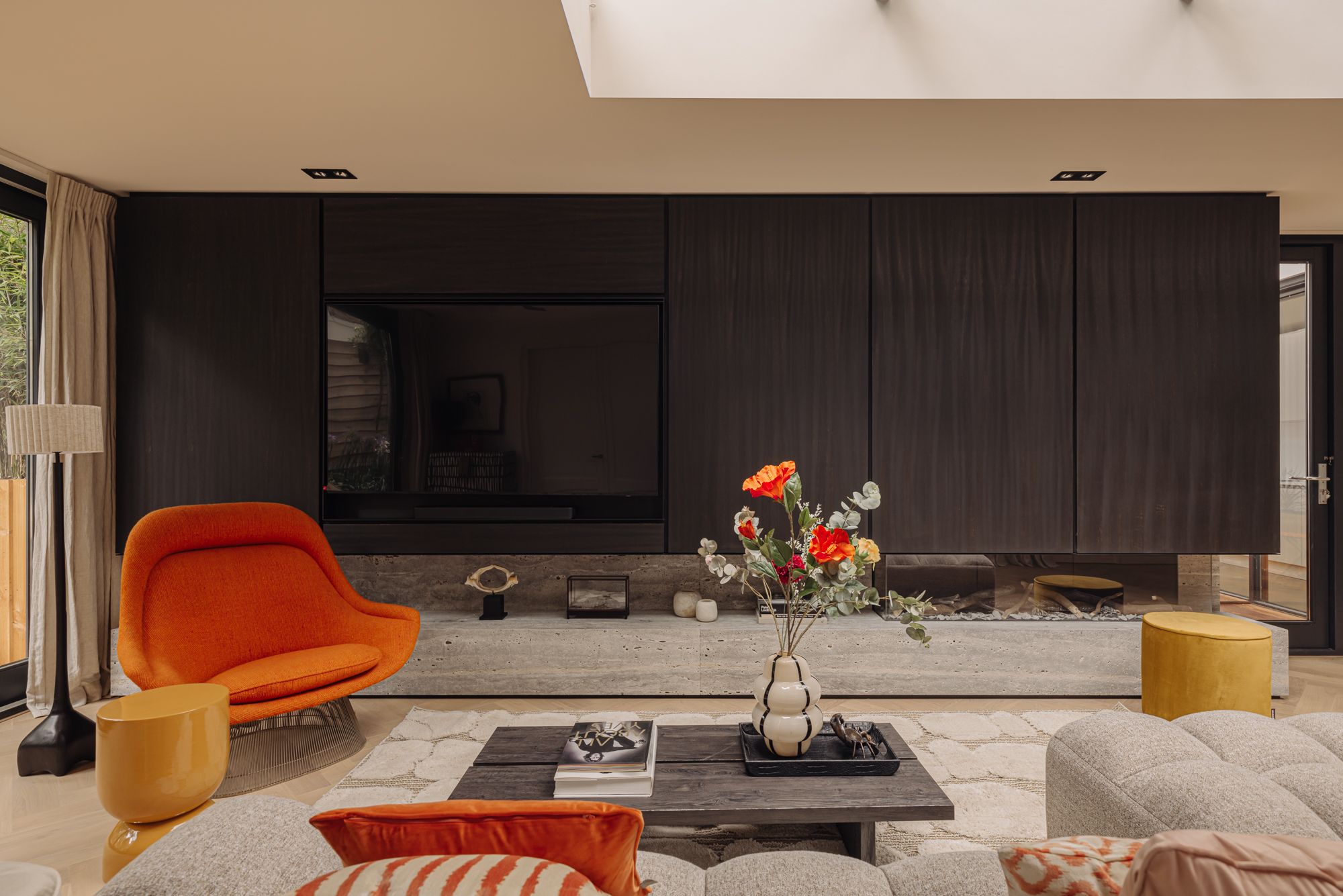 Foto 9 van Van Ostadestraat 62-H