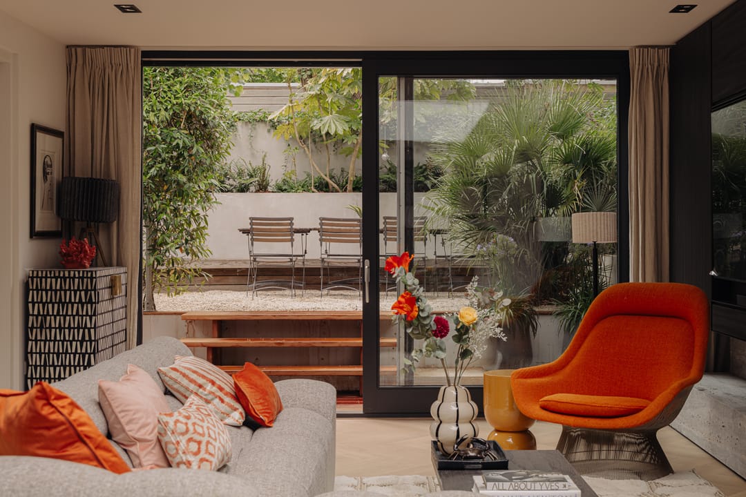 Foto 11 van Van Ostadestraat 62-H