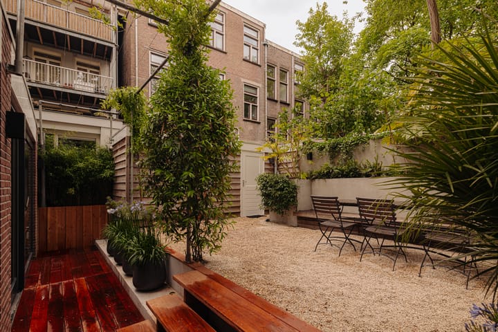 Foto 12 van Van Ostadestraat 62-H