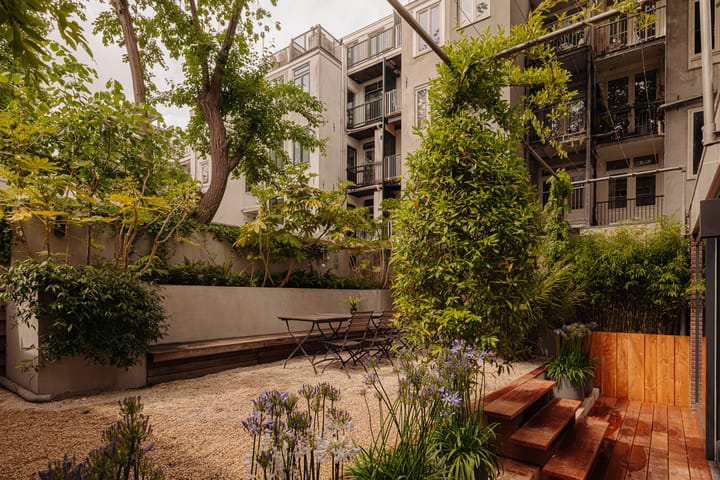 Foto 14 van Van Ostadestraat 62-H