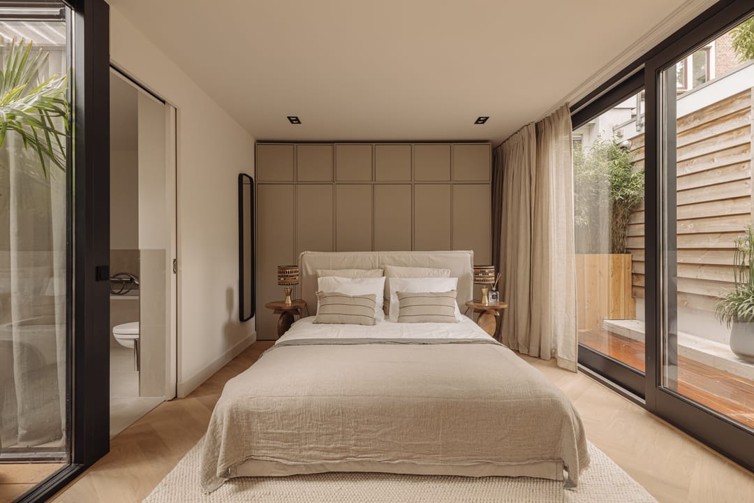 Foto 16 van Van Ostadestraat 62-H